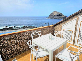 Brisas del Roque Coastline Apartment in Garachico by HRTenerife Net